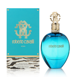 Дамски парфюм ROBERTO CAVALLI Acqua 